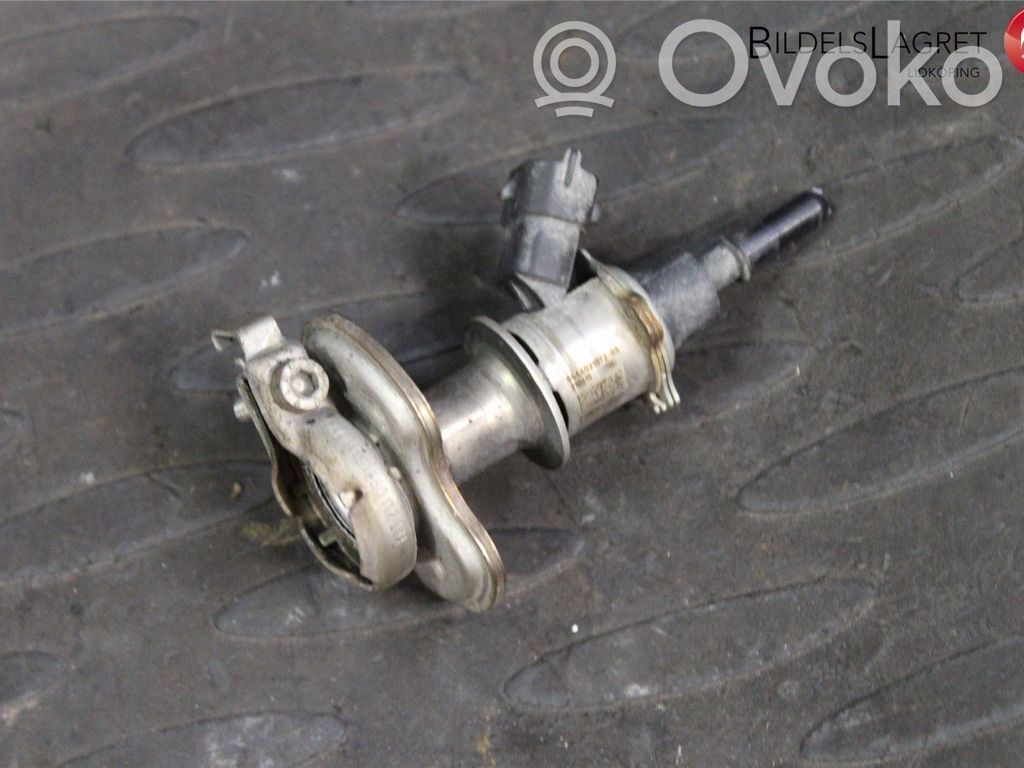 Audi A4 S4 B9 8W Inyector de AdBlue 