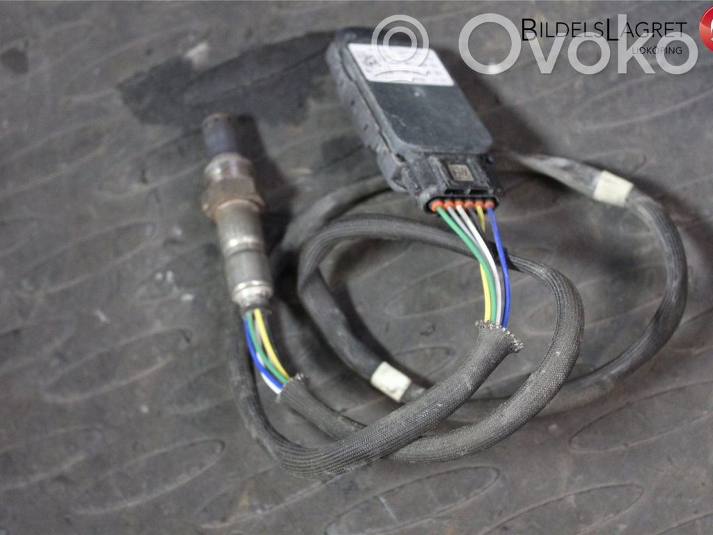 Skoda Kodiaq Lambda probe sensor 