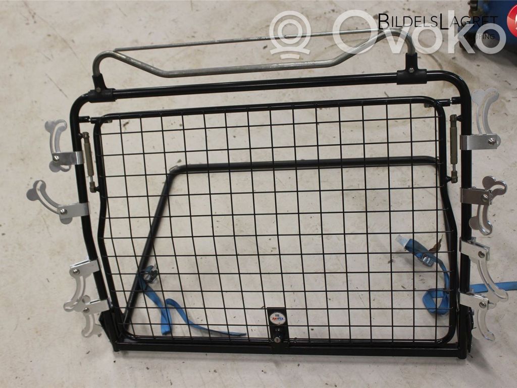 Saab 9-3 Ver2 Filet, grille de séparation coffre 