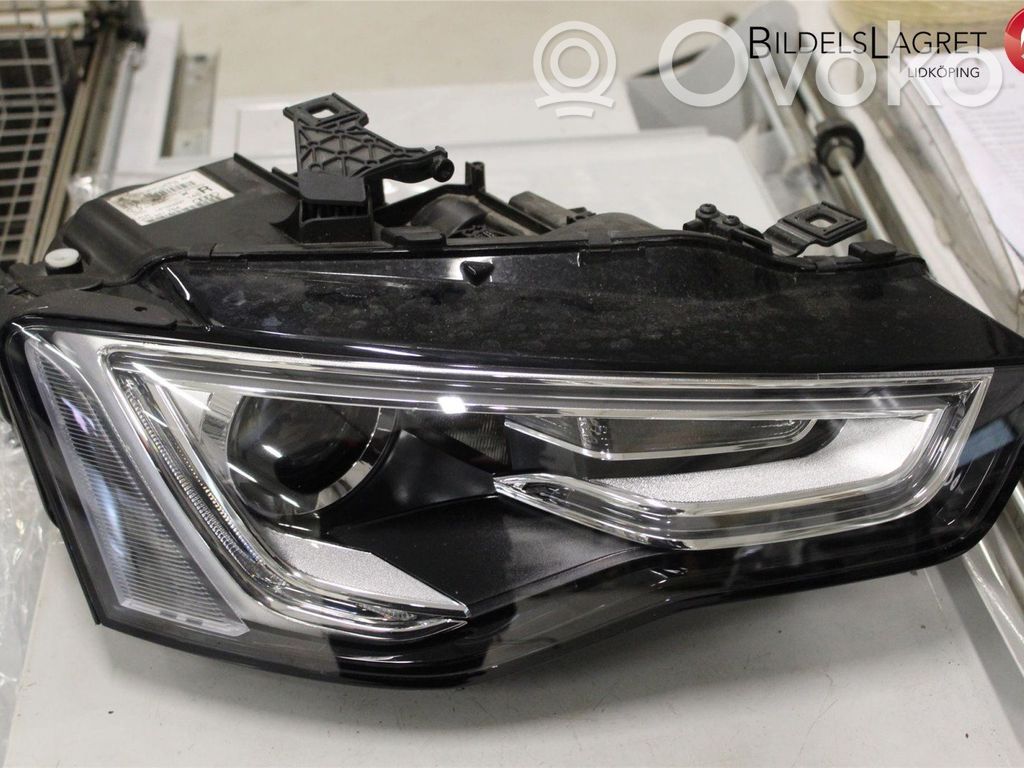 Lampa przednia   8T0941754,8T0941754,8T0941754