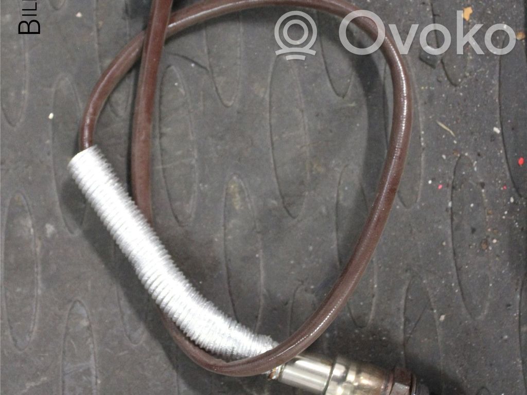 Audi Q7 4M Lambda probe sensor 
