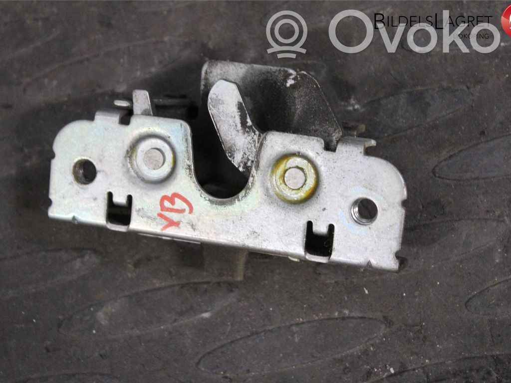 Dodge RAM Tailgate/trunk/boot lock/catch/latch 