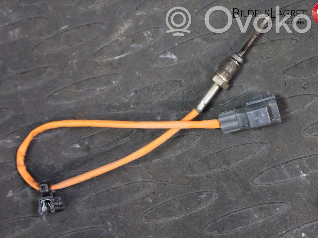 Ford Transit Sensor de temperatura del escape 