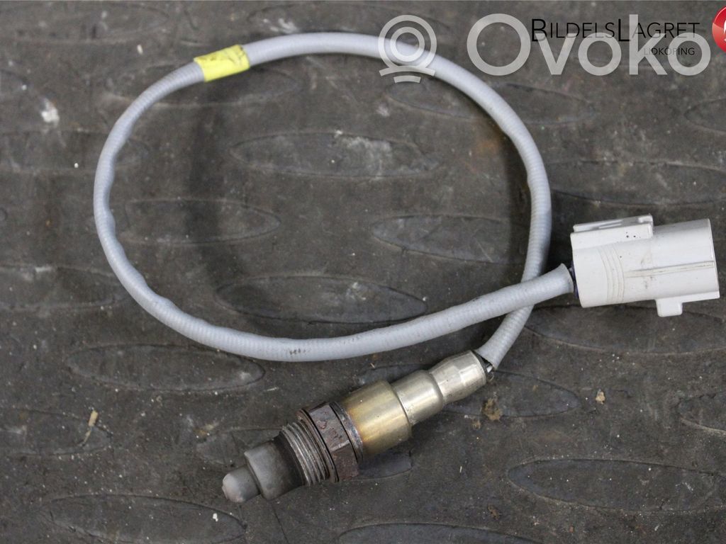 Suzuki Vitara (LY) Lambda probe sensor 