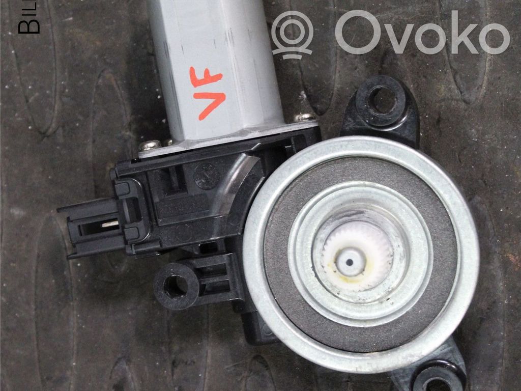 Silnik regulatora szyby drzwi przednich   BHN95958X,BHN5958X,BHN5958X