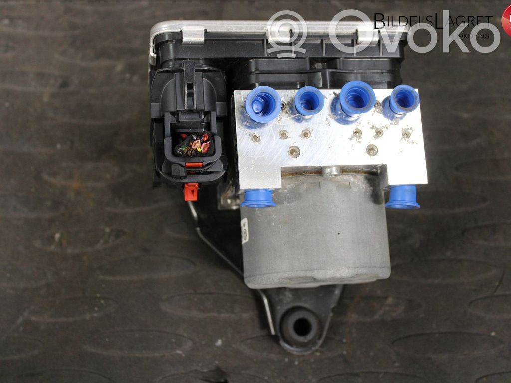 Bomba de ABS   7E0614517MBEF