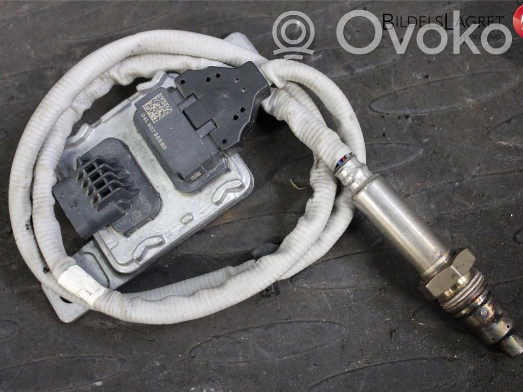 Lambda zonde   04L907805BD,04L907805BD,04L907805BD