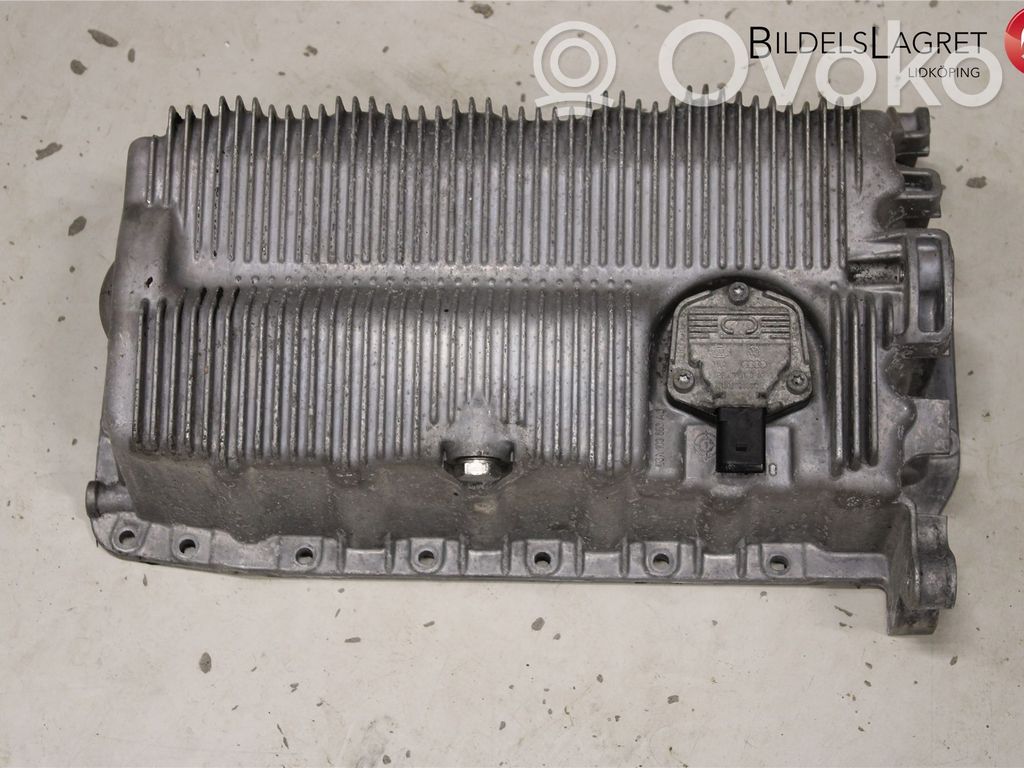 Volkswagen Golf VI Cárter 