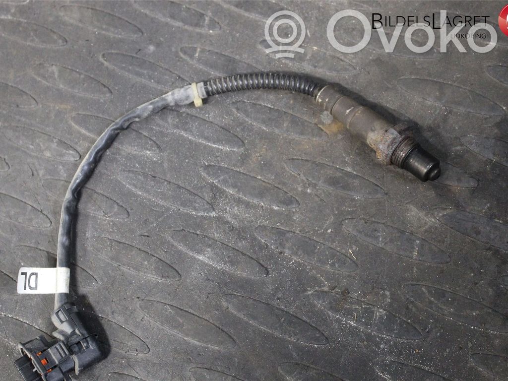 Lambda probe sensor   25198483,0258010069,55564243