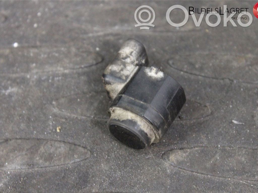 Ford S-MAX Sensor de aparcamiento PDC 