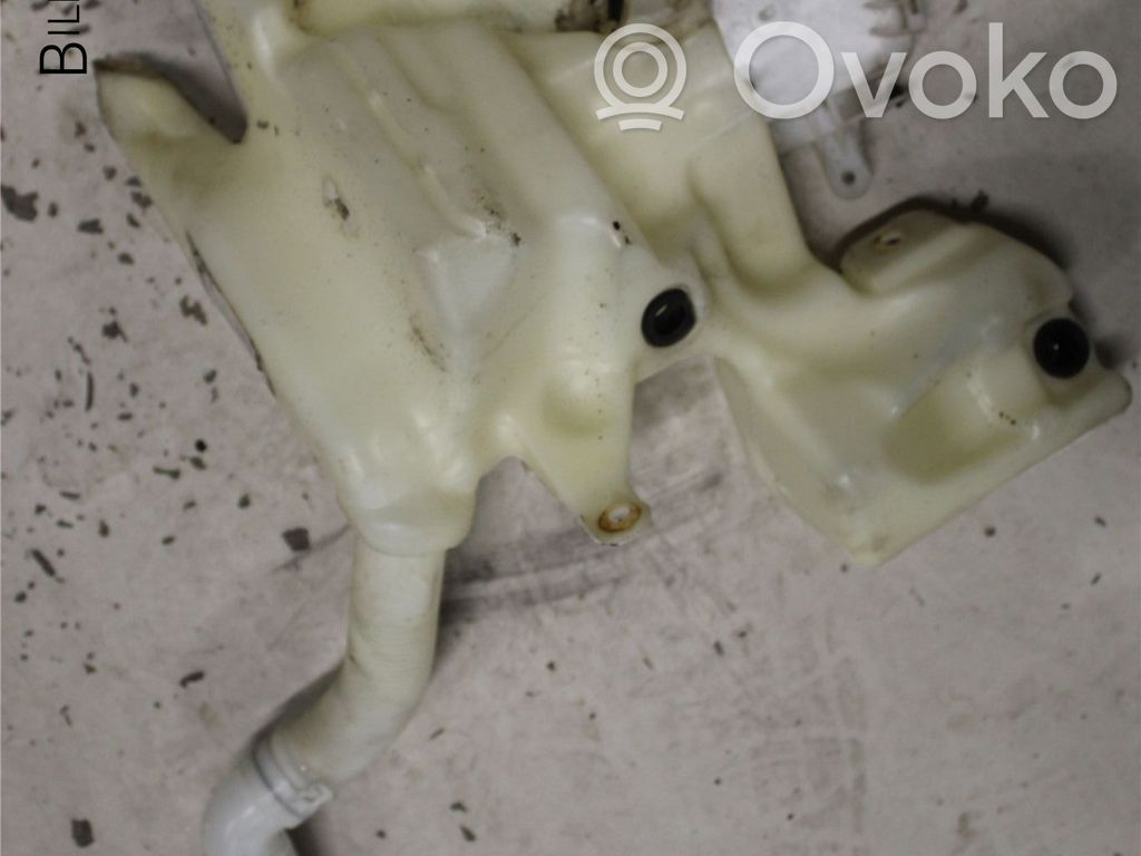 Ford S-MAX Langų skysčio bakelis 