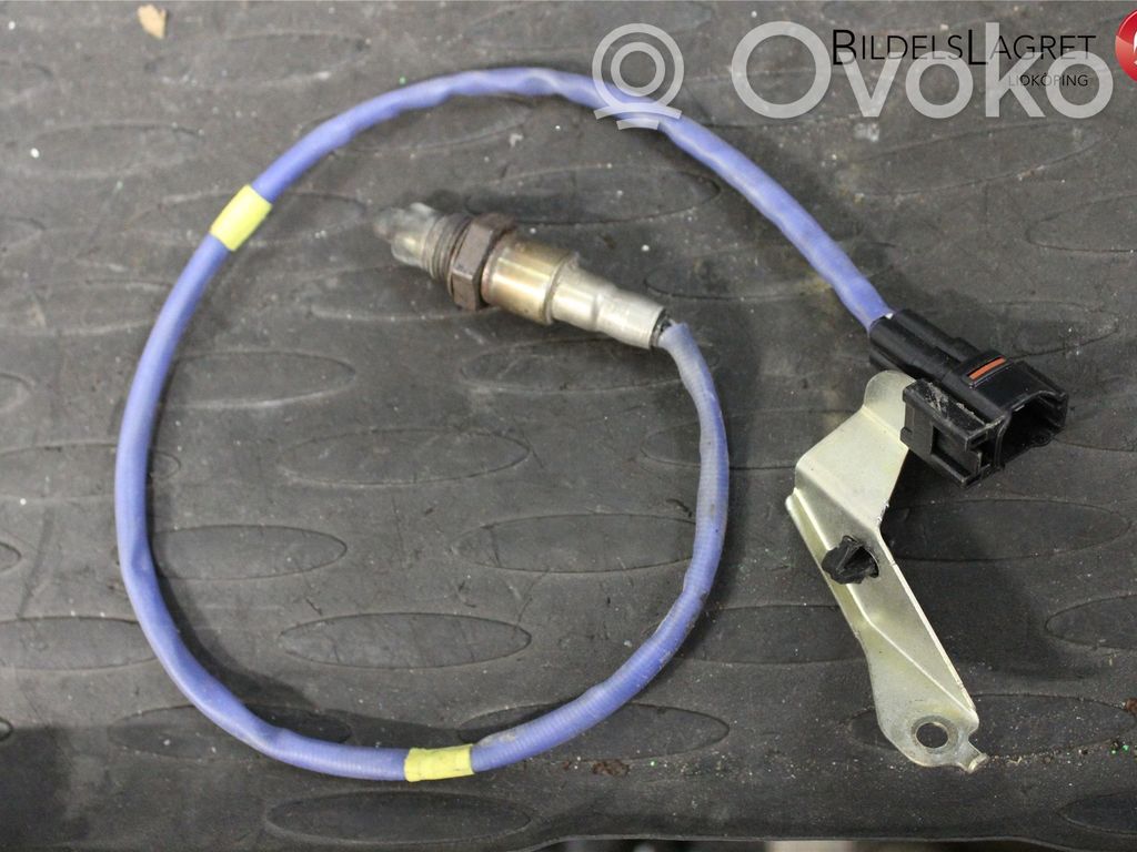 Suzuki Vitara (LY) Lambda probe sensor 