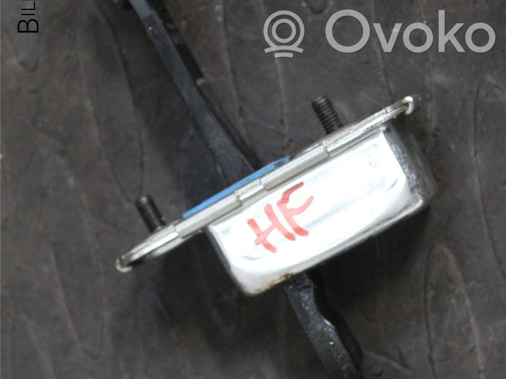 KIA Niro Etuoven pidätin 