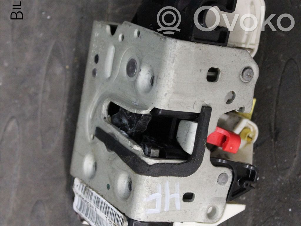 Dodge RAM Front door lock 