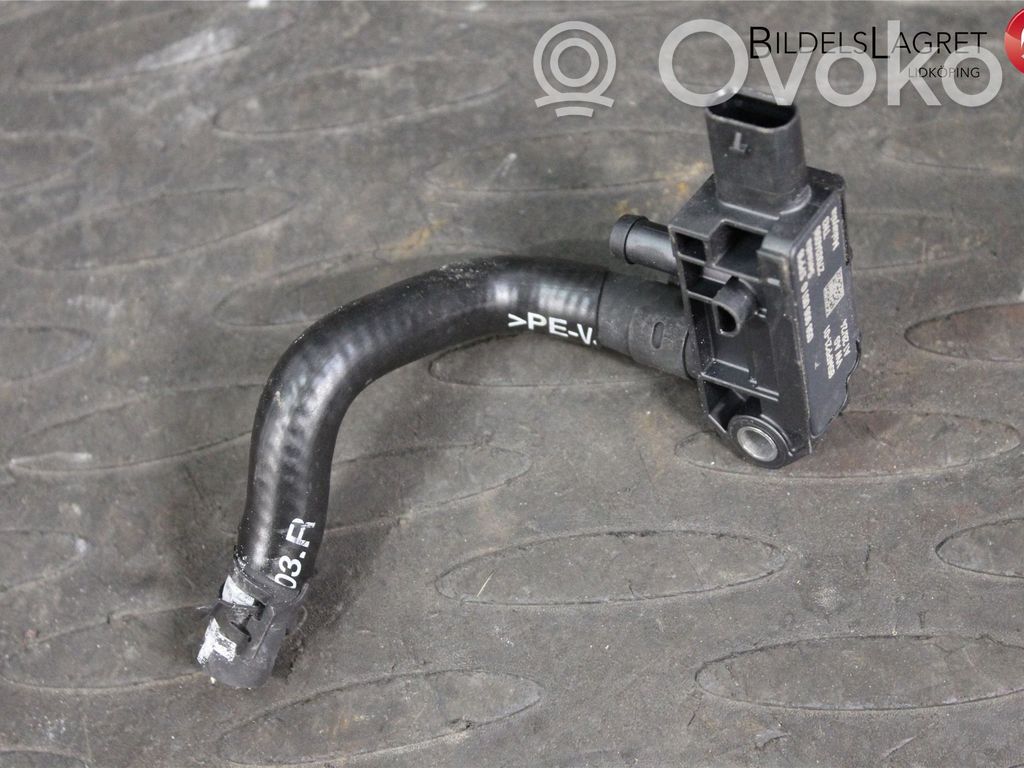 Audi Q7 4M Abgastemperatursensor 