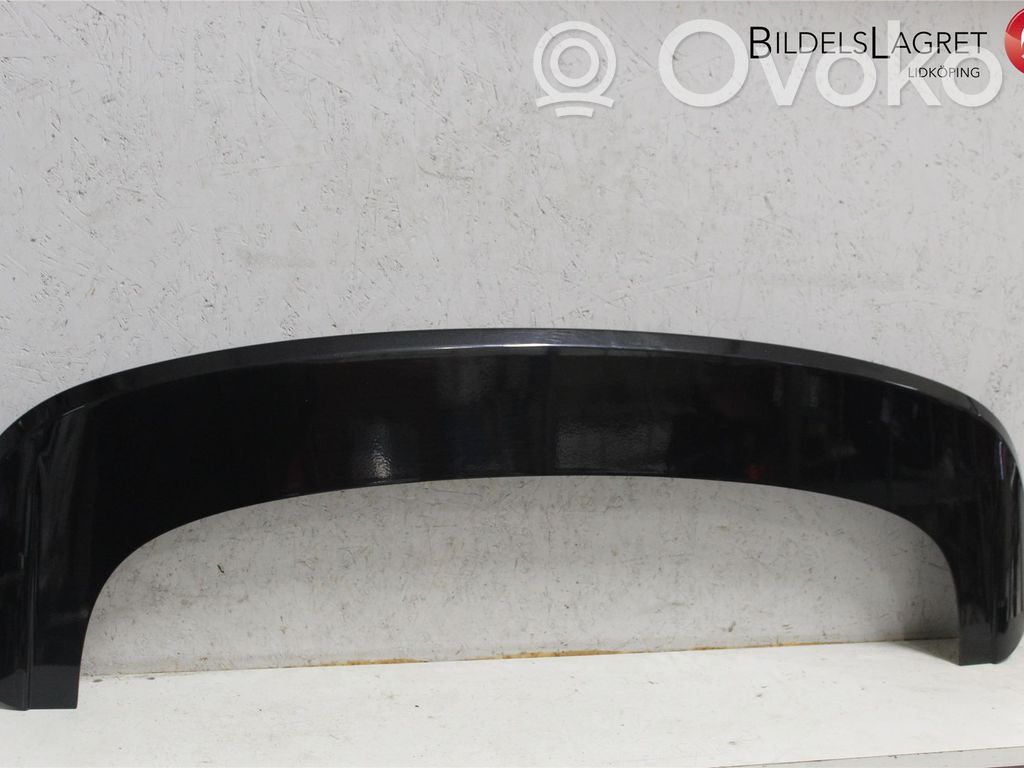 KIA Ceed Tailgate/trunk spoiler 