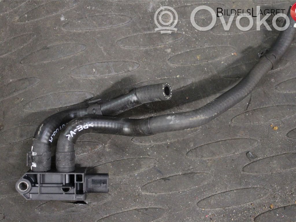 Audi Q7 4M Abgastemperatursensor 