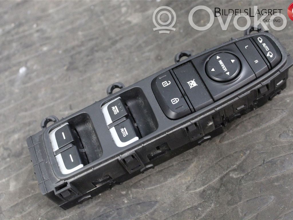 KIA Niro Przyciski szyb 
