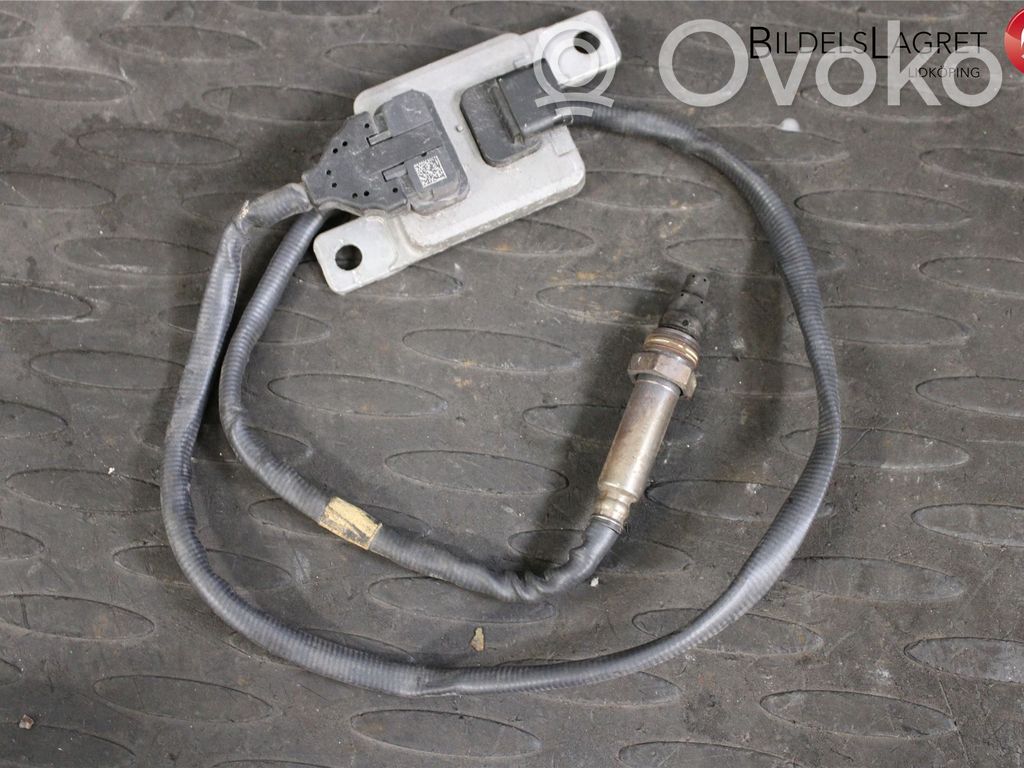 Audi A4 S4 B8 8K Sonda lambda 
