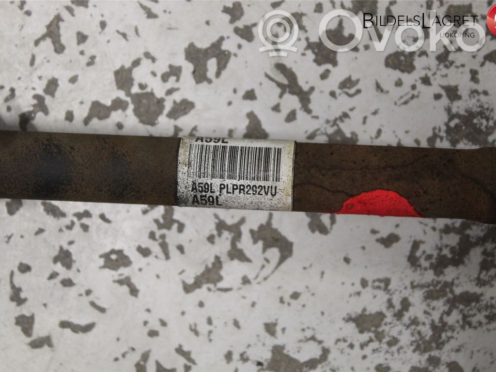 Priekinis pusašis   49500A5900