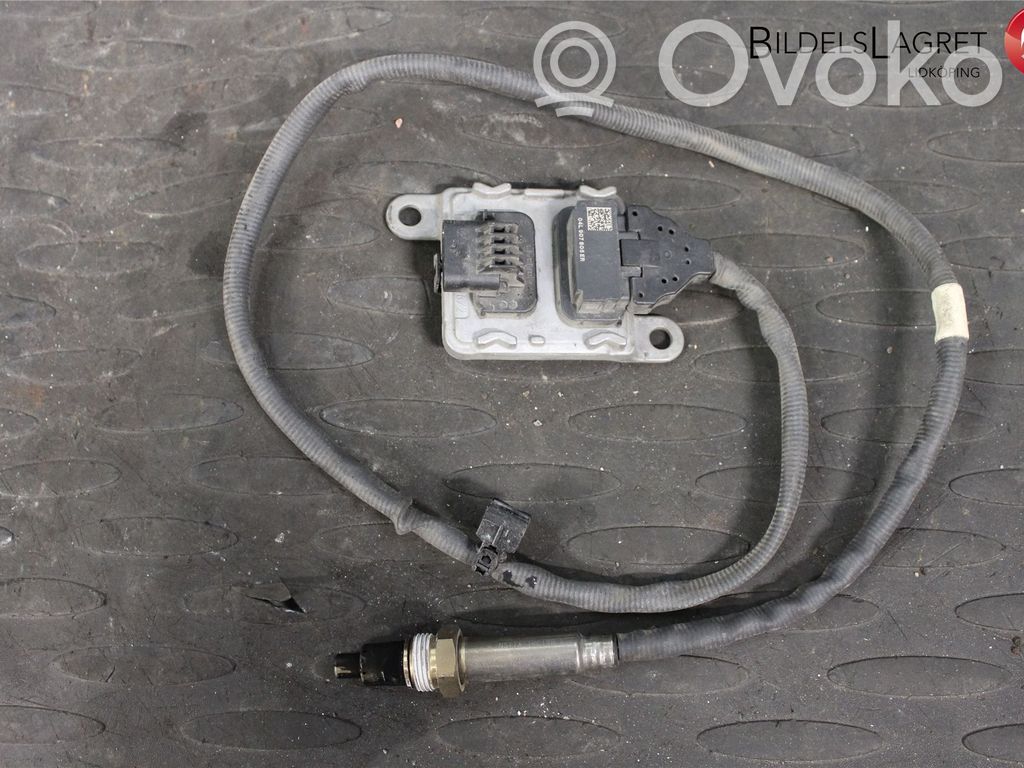 Volkswagen PASSAT B8 Lambda probe sensor 