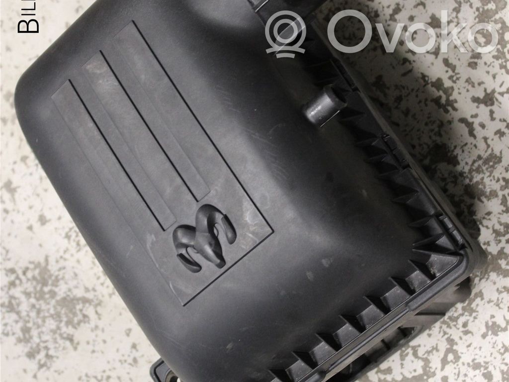 Luftfilterkasten   53032405AC