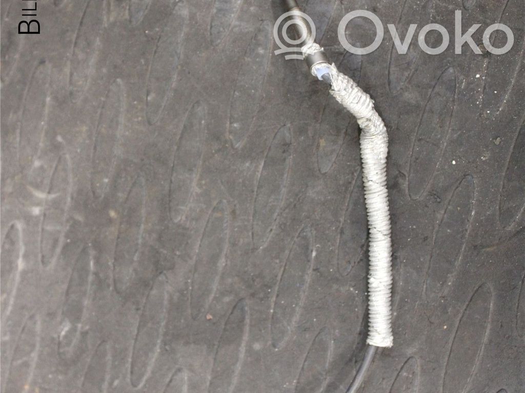 Volvo XC60 Sensor de temperatura del escape 