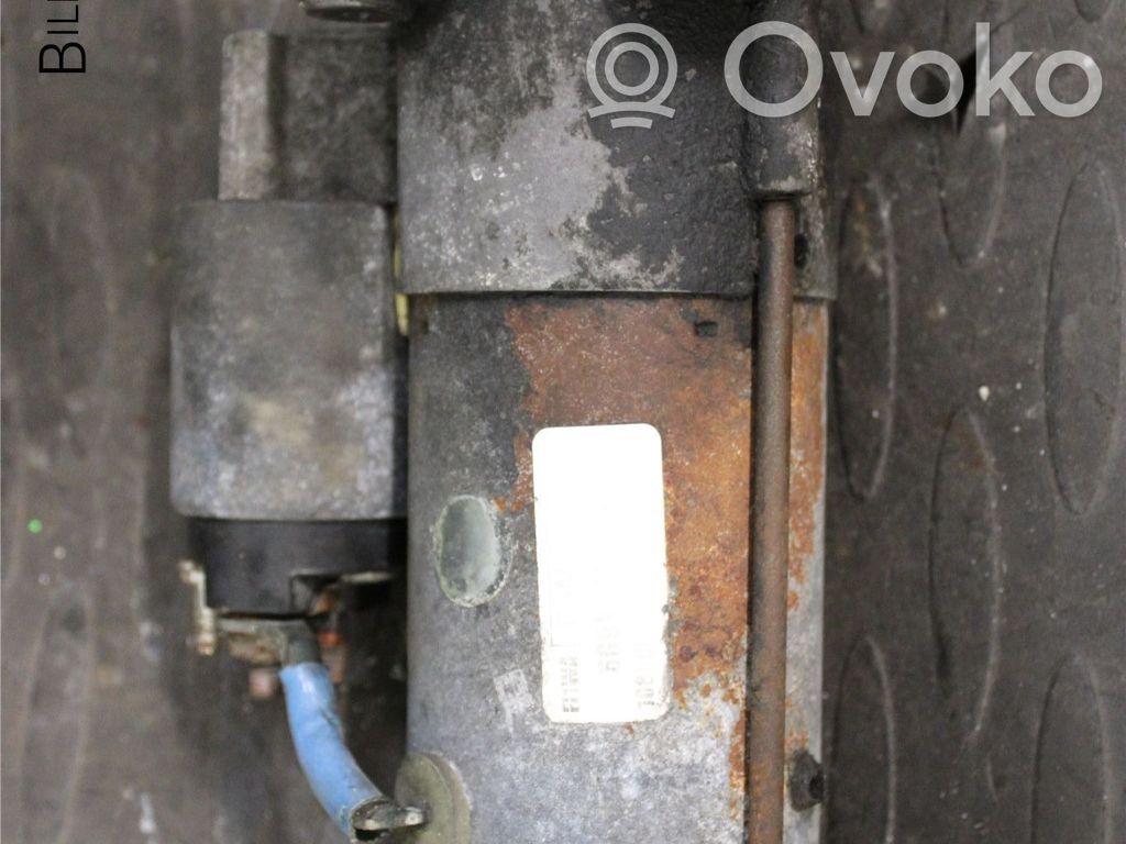 Стартер   1904993,6G9N11000GC,6G9N11000GC
