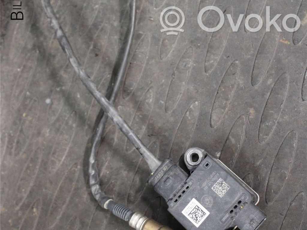 Audi A6 S6 C8 4K Lambda probe sensor 