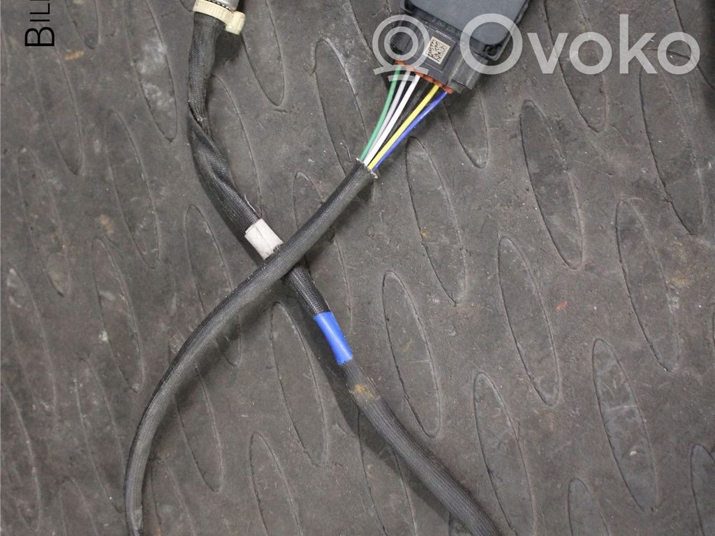 Audi A6 S6 C8 4K Lambda probe sensor 