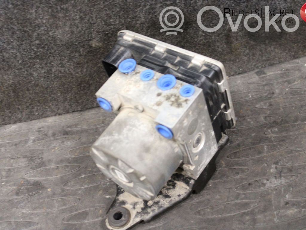 Volkswagen Caddy Bomba de ABS 