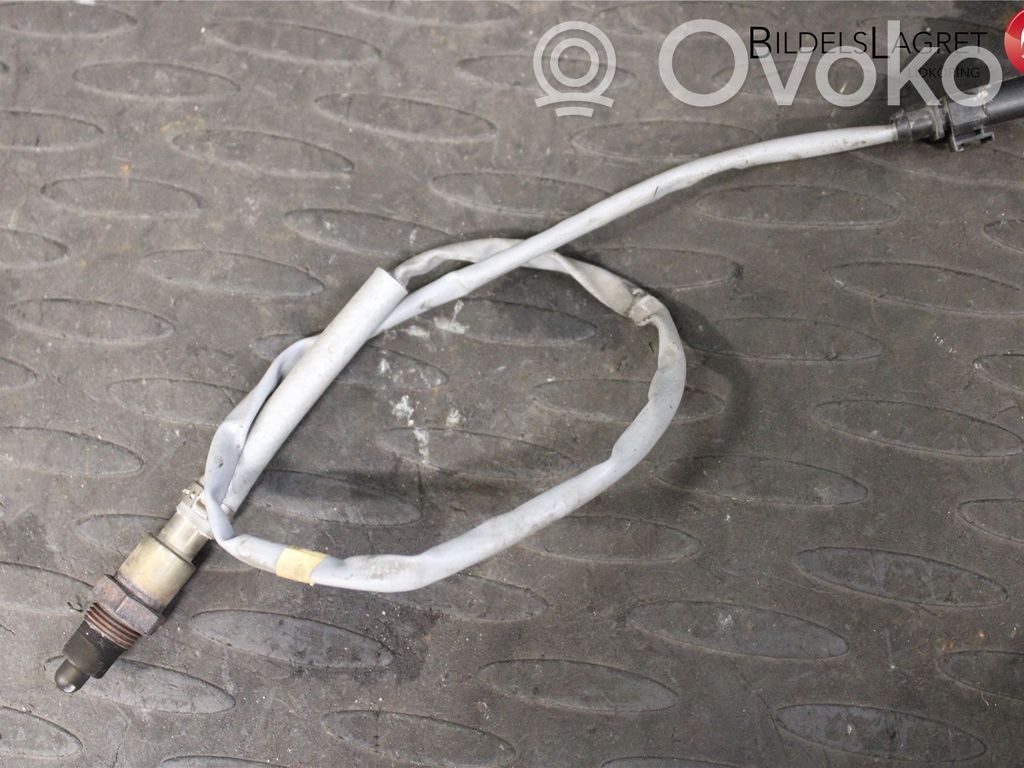 Volkswagen PASSAT B8 Sonda lambda 