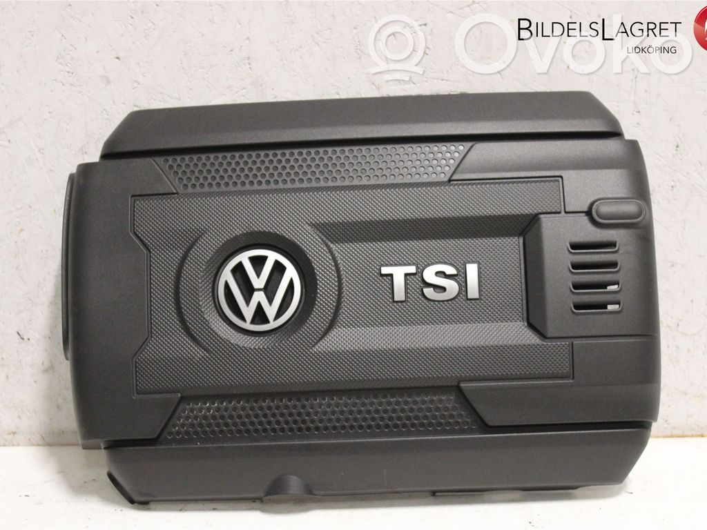 Volkswagen PASSAT B8 Couvercle cache moteur 