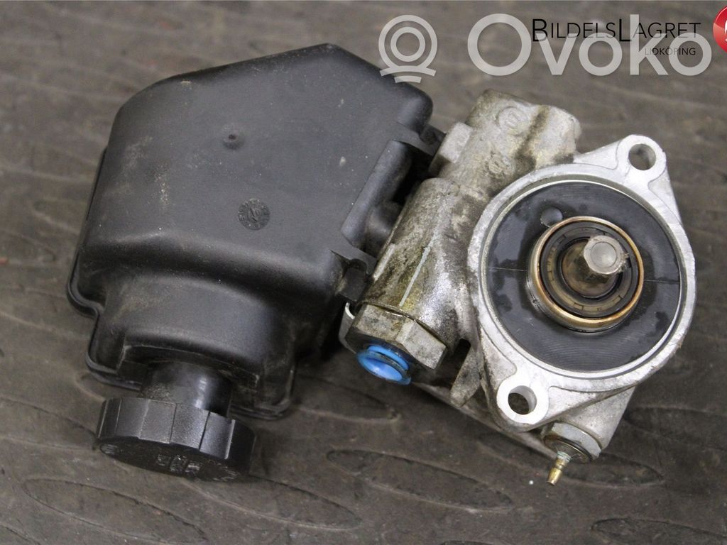 Saab 9-3 Ver2 Ohjaustehostimen pumppu 