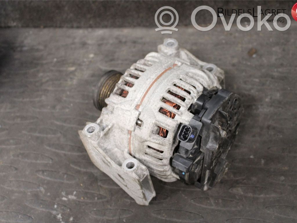 Saab 9-3 Ver2 Ģenerators 
