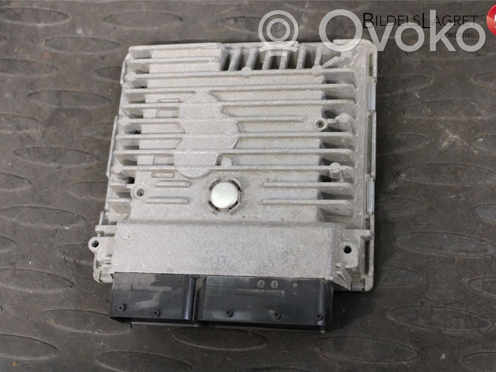 Unité de commande / module d'injection   03L906023TK2KC,03L906023PE,03L906023PE