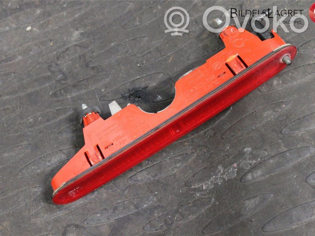 Citroen Berlingo Third/center stoplight 