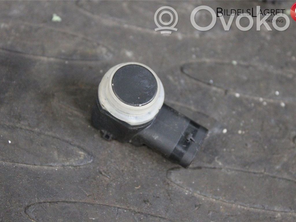 Sensor de aparcamiento PDC   93198832,284420026R,284420026R