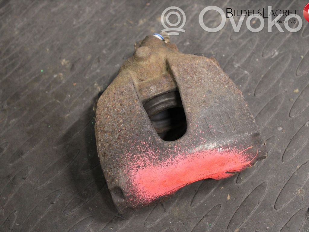 Ford Focus Priekinis suportas 
