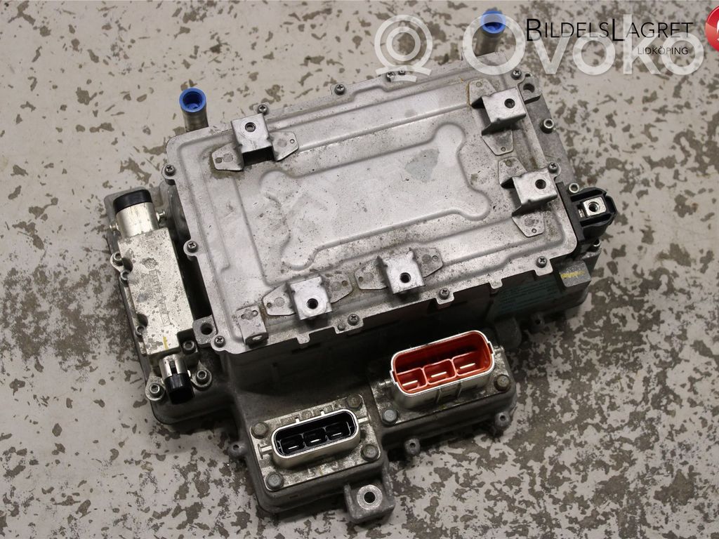 Inversor/convertidor de voltaje   366102B000,366102B000,366102B000