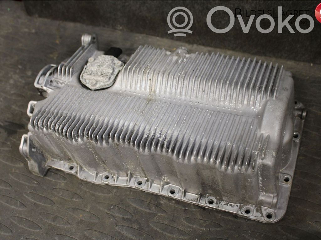 Volkswagen Golf V Cárter 
