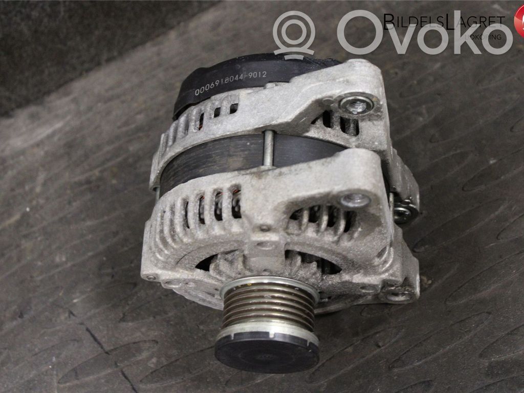 Ģenerators   2077639,H1BT10300FC,H1BT10300FC