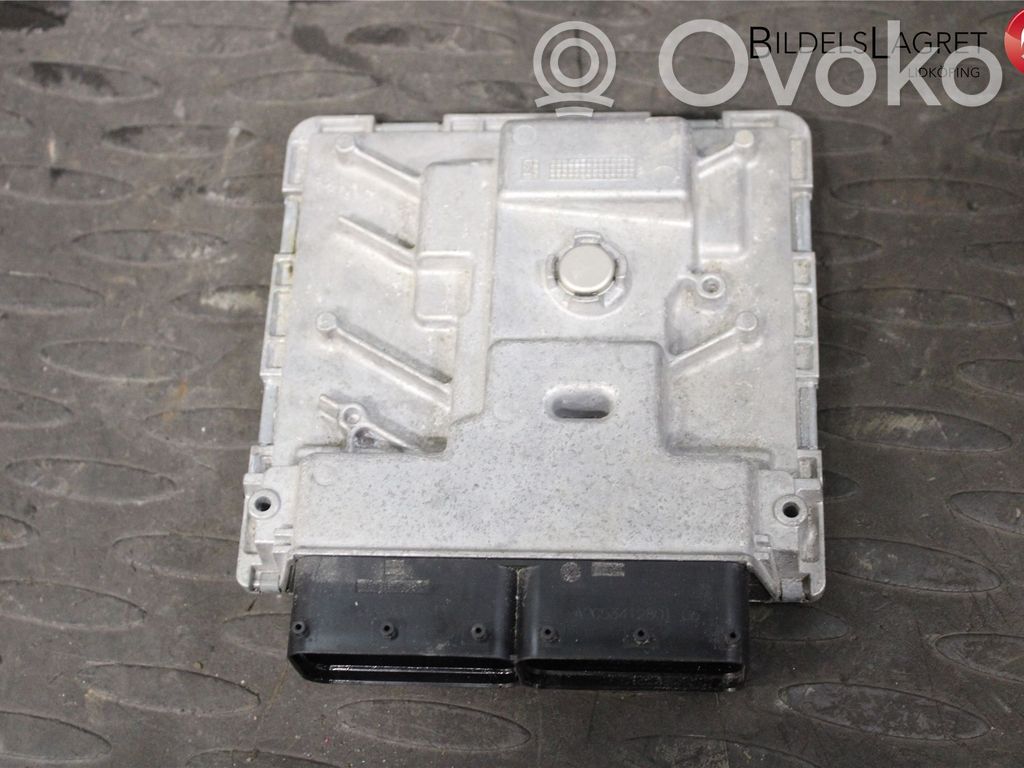 Sterownik / moduł wtrysku   4K0906259G4K0,4K0906259G,06N907425