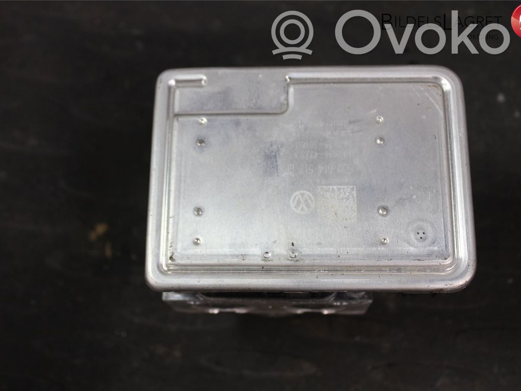 Audi A3 S3 8V Bomba de ABS 