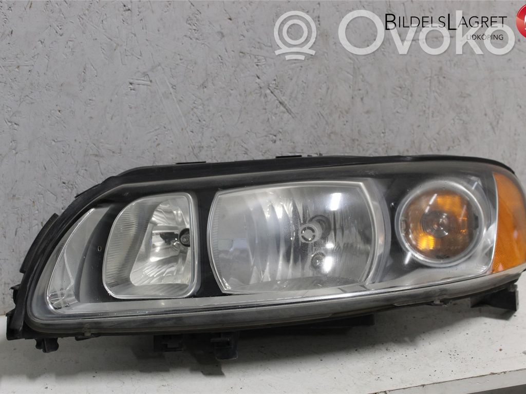 Volvo V70 Scheinwerfer 