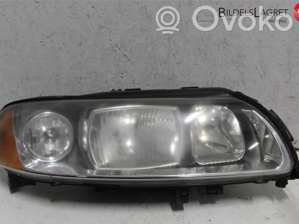 Volvo V70 Scheinwerfer 