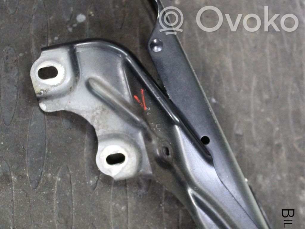 Audi A6 S6 C7 4G Balamale capotă 