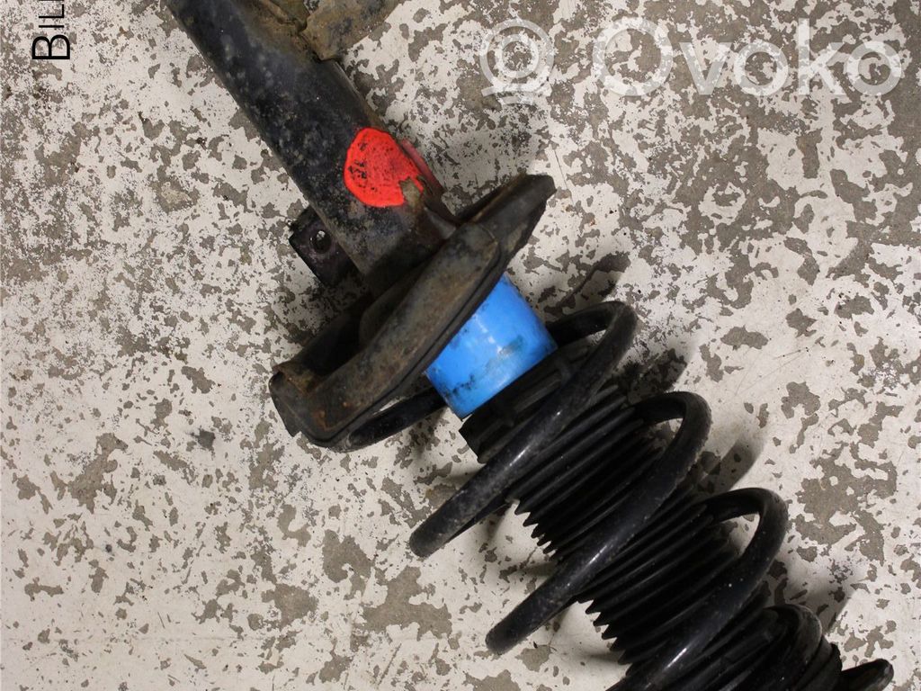 Ford Focus Amortiguador delantero con muelle espiral 