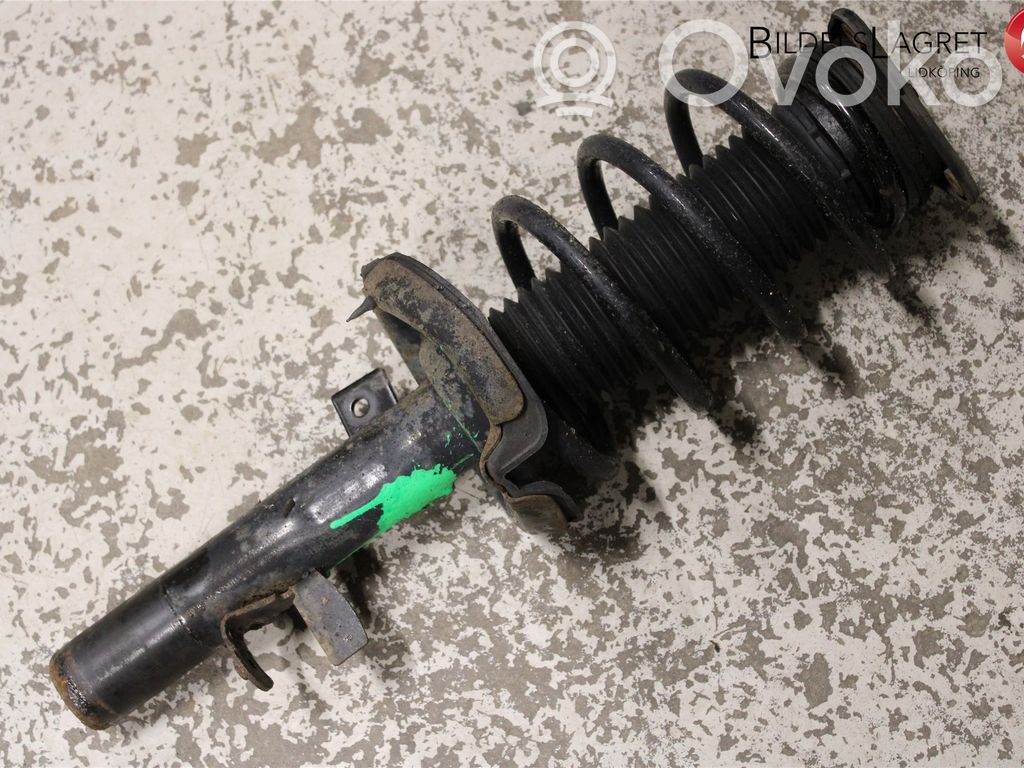 Ford Focus Ansamblu amortizor cu arc față 