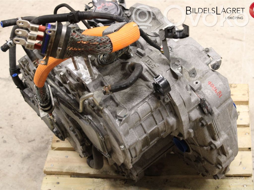 Automatic gearbox   2700A404,F1EKA1A1Z,F1EKA1A1Z
